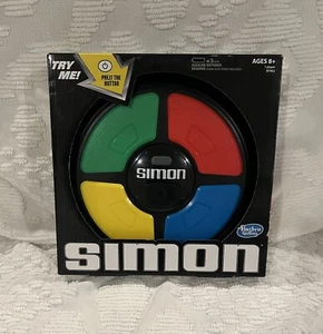 Juguete Simon Juego Regalo Best Seller Nuevo en Caja - Imagen 1 de 6