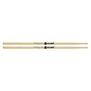 ProMark 5A Nylon-Tip Drum Sticks - Picture 1 of 1