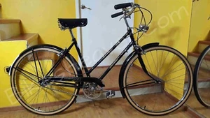 Mint Restored British Roadster Classic 1972 Raleigh Sports DL-22L bicycle - Picture 1 of 24