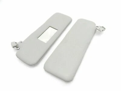 Parasoles Suzuki Samurai Gypsy 5x parasol color gris con espejo Foto 1 de 2