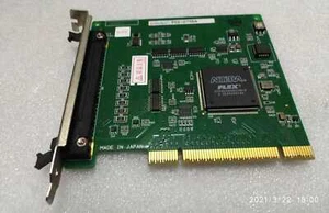 100% TEST for PCI-2756A via DHL warranty #F1 - Bild 1 von 4