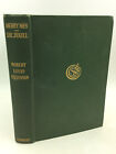 THE MERRY MEN / DR. JEKYLL & R. HYDE  by Robert Louis Stevenson - 1912 printing
