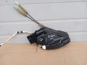 2001 2002 2003 2004 2005 2006 LEXUS LS430 REAR LEFT DOOR LOCK ACTUATOR UL - Picture 1 of 7