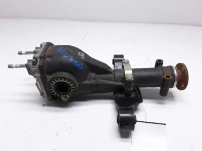 2012-2016 Subaru Impreza Rear Differential Carrier Assembly 3.70 Ratio 2.0L - Image 1 of 4