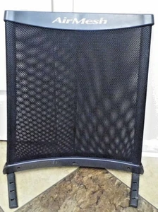 NORDICTRACK AUDIORIDER R400 Recumbent Exercise Cycle Bike Seat Backrest Frame - Picture 1 of 2