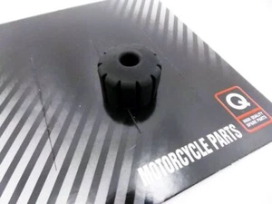 HONDA CB550F 75-77 JBS FUEL TANK RUBBER MOUNT CUSHION GAS PETROL - Picture 1 of 3