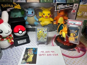 Joltik 150/142 Sv07: Stellar Crown Holo PACK FRESH KIDDOS! - Picture 1 of 3