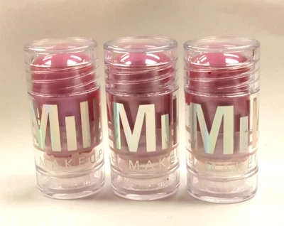 Barra holográfica de maquillaje con leche - Stardust - 3 PK. - Mini 0,25 oz Foto 1 de 2