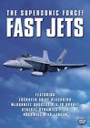 Fast Jets - The Supersonic Force! [Dvd], , New Dvd