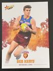 2017 Afl Select Footy Stars Single Common Card-choose From Dropdown List-vgood.