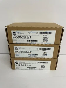 Allen Bradley 1762-IF2OF2 1762-IF20F2 A MicroLogix1200 Analog I/O Combo Module - Picture 1 of 6