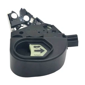 74851-TA0-A01 for 2008-2012 Honda Accord EX, EX-L, LX, LX-P Lock Assembly Trunk - Picture 1 of 6