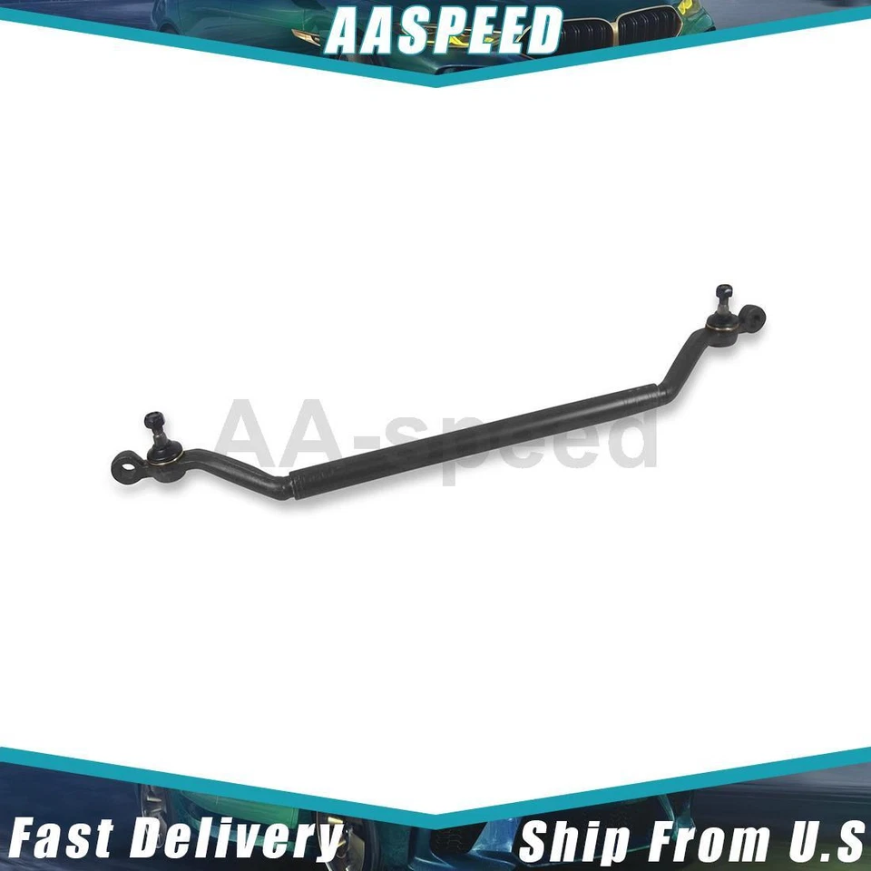 Центральное звено переднего рулевого управления Mevotech для Cadillac Catera 1997 1998 1999 2000 2001 годов выпуска - Изображение 1 из 4