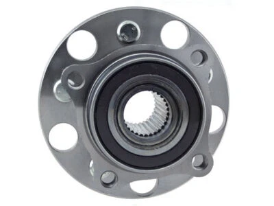 Para 2007-2011 Lexus GS350 conjunto de cubo de roda traseiro 25843BWPF 2008 2009 2010 - Imagem 1 de 2