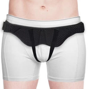 Dr. Arthritis Hernia Belts for Men & Women, Adjustable Abdominal Hernia Belt.. - Picture 1 of 8