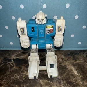 Vintage G1 Transformers TWIN TWIST - Picture 1 of 3