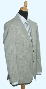 Hugo Boss Herren Schurwoll Sakko Gr.: 48 NEU - Bild 1 von 1