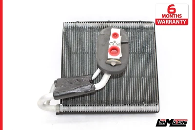 Volkswagen Golf MK7 2015-2021 núcleo evaporador calefacción aire acondicionado OEM Foto 1 de 4