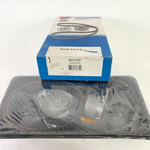 Dayco 95311K2 Timing Kit For Select Volvo TCK331A - Picture 1 of 5