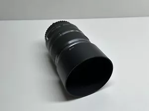Nikon 1 Nikkor 30-110mm 3.8-5.6 VR - Bon état - DÉFAUT PARTIEL ! ⚡PRÊT POUR LE FLASH⚡ - Photo 1/11