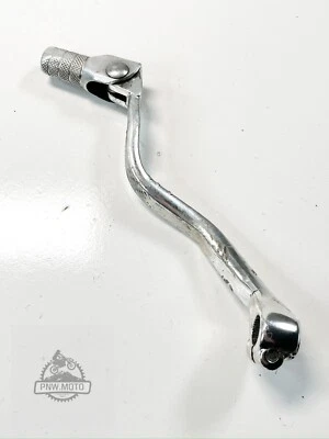 Palanca de cambios Kawasaki KX250F KX 250F 2006 06-08 Foto 1 de 4