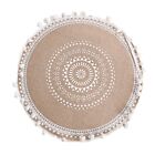 Add a Touch of Luxury to Your Dining Table with Elegant Jute Placemats