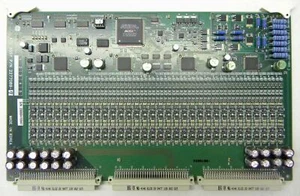 GE Logiq 5 Pro 2277089-7 ATD placa de montaje ultrasonido 2277089-6 también disponible - Imagen 1 de 2