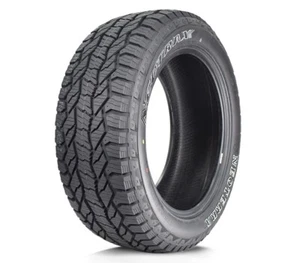 20" TYRES NEOTERRA NEOTRAX AT 275/70R18 125/122S FOR SUV 4WD MADE IN THAILAND - Picture 1 of 2
