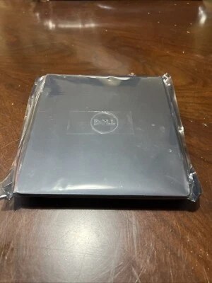 Dell K01B External Optical Drive DVD/CD Enclosure Caddy (no Drive or Cable) - Image 1 of 2