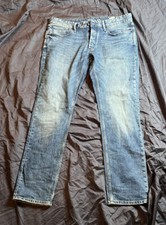 Denham Razor Slim Fit Jeans W38 - L32