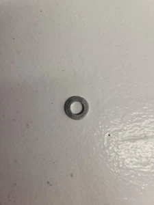 Harley-Davidson Flat Washers OEM #6099 - Picture 1 of 5