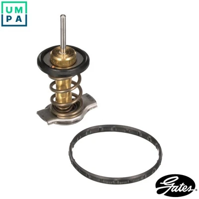 THERMOSTAT COOLANT TH64882G1 FOR TOYOTA YARIS/Hatchback/Van COROLLA AURIS/VAN - Image 1 of 4