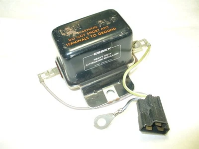63-69 Dodge Plymouth Chrysler new voltage regulator - Image 1 of 4