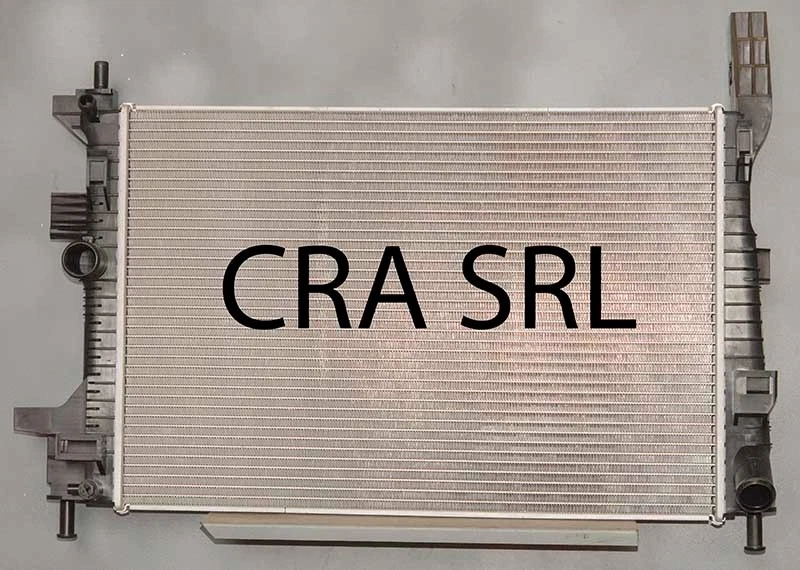 RADIATORE FORD FOCUS / C-MAX / TRANSIT CONNECT 1.5 TDCI 1.6 TDCI dal 2011 - Immagine 1 di 1