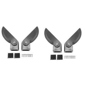 2X FT012-6 Water  Turn Fins Waterjet Parts for  FT012 2.4G Brushless3822 - Bild 1 von 9