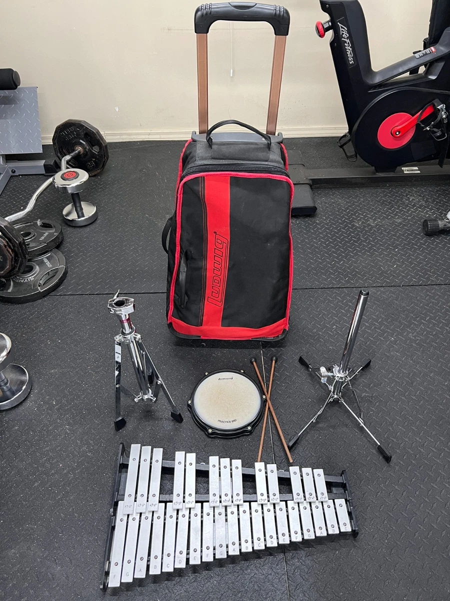Ludwig 管弦打击乐器| eBay