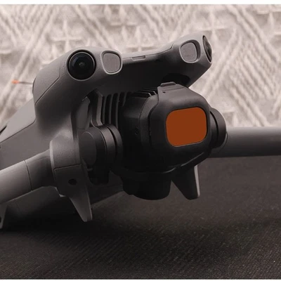 For DJI Mini 5 Pro Compatible ND CPL UV Filter Set for Aerial Videography - Image 1 of 4