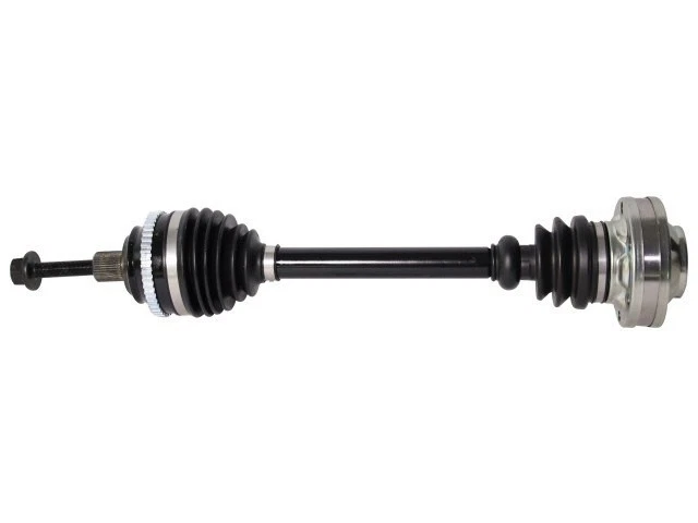 For Volkswagen EuroVan 01-03 Front Passenger Side CV Axle Assembly Foto 1 de 4