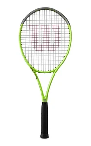 Raqueta de tenis Wilson - Blade Feel RXT 105 para adultos - Imagen 1 de 4