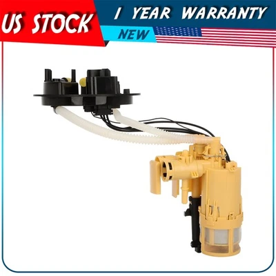 Conjunto de bomba de combustible para Mercedes-Benz C220 C250 C300 E200 E220 E350 2054701694 Foto 1 de 4