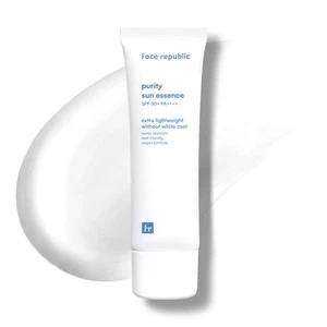 Purity Sun Essence 50ml 1.69fl.oz. | LSF50+ Breitspektrum UV-Schutz | Kein... - Bild 1 von 9