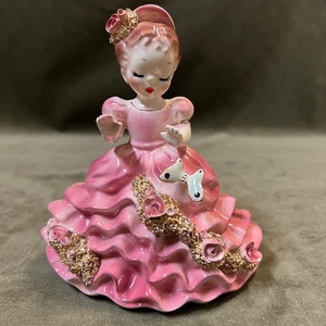 Joseph Original Figur Morning, Noon and Night Jeanine - 5,75" groß - Chip - Bild 1 von 7