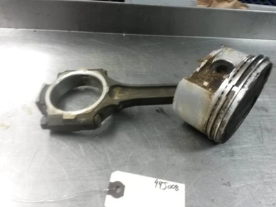 Pistón y varilla de conexión estándar para 98-99 Isuzu Rodeo 3.2 Foto 1 de 3