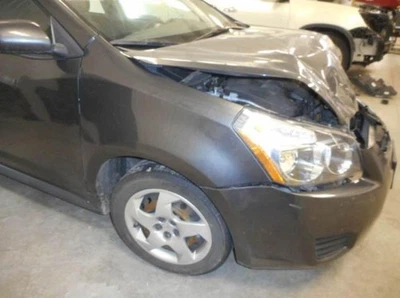 Medidor de flujo de aire 1,8 L compatible con 09-10 VIBE 1661647 Foto 1 de 4