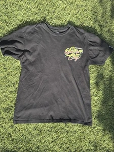 Black Deftones swerve city tee - Picture 1 of 7