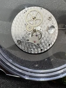 Dubois Depraz Regulator - Imagen 1 de 2