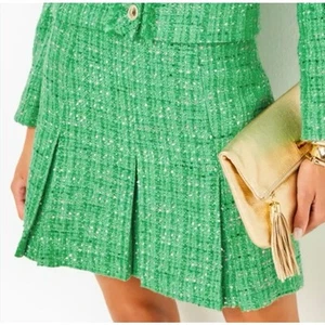 Lily Pulitzer Cammi Mini Skirt - Picture 1 of 8