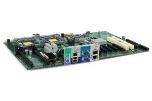 434719-001 HP GNIAZDO PŁYTY GŁÓWNEJ LGA771 DDR2 DO HP PROLIANT ML370 G5 - Zdjęcie 1 z 7
