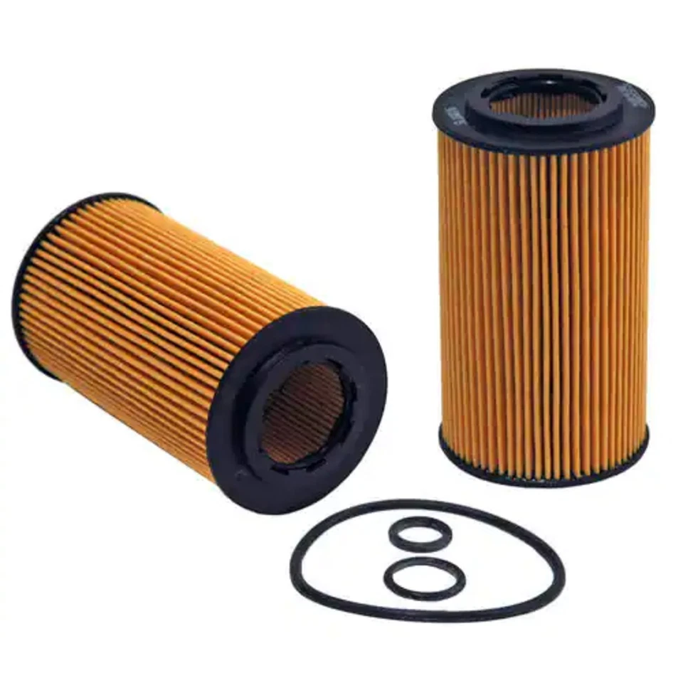 WL10026 WIX Oil Filter for MB Mercedes Van Mercedes-Benz GLE300d Sprinter 2500 - Изображение 1 из 1