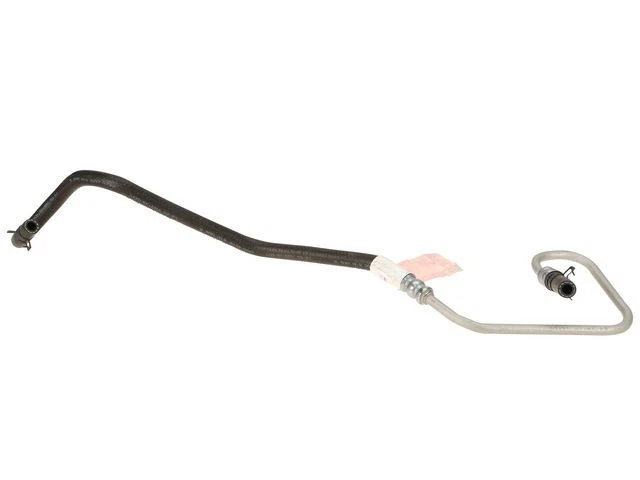 Manguera de retorno de dirección asistida 17RC36R para Ford F250 Super Duty 1999-2003 7,3 L V8 Foto 1 de 1